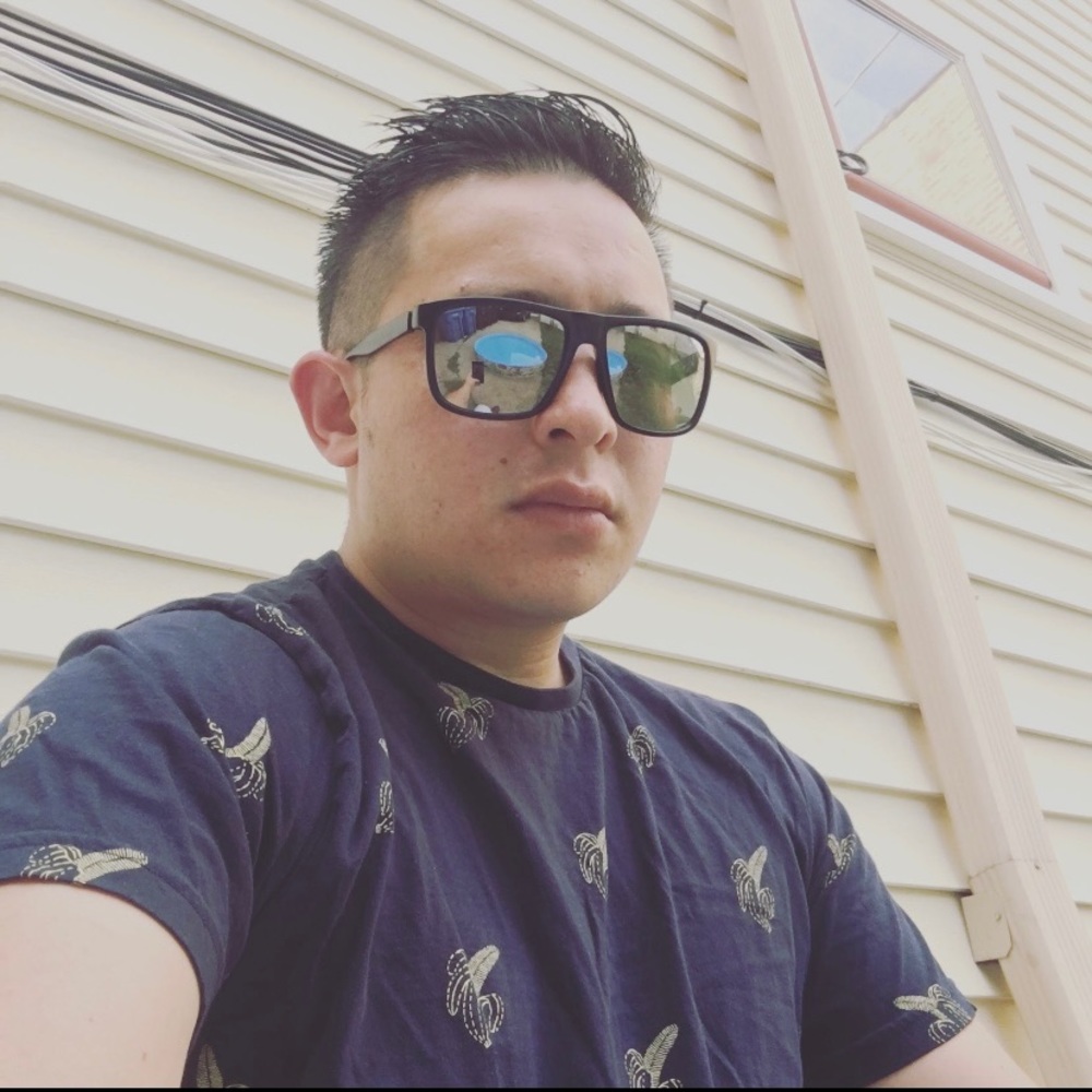 Meet your Posher, Miguel
